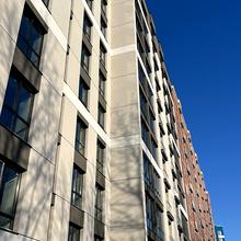 Ход строительства ЖК Казацкий, 18 дом, январь 2026