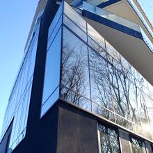 Ход строительства ЖК Emily Apartments, Дом, январь 2026