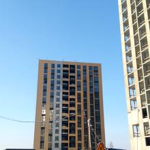 Хід будівництва вул. Івана Виговського, просп. Європейського Союзу, 3 будинок, січень 2026