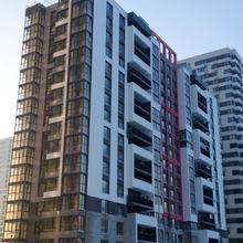 Ход строительства ЖК 7 KVARTAL, 3 дом, январь 2026