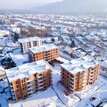 Хід будівництва ЖК MISTO, 0, січень 2026