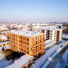 Хід будівництва ЖК MISTO, 0, січень 2026