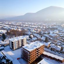 Хід будівництва ЖК MISTO, 0, січень 2026