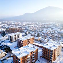 Хід будівництва ЖК MISTO, 0, січень 2026