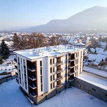 Хід будівництва ЖК MISTO, 0, січень 2026