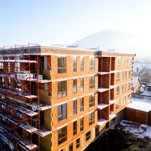 Хід будівництва ЖК MISTO, 0, січень 2026