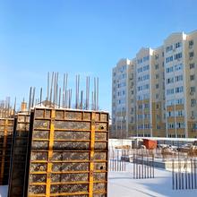 Ход строительства ЖК Новоселки 2, Дом, январь 2026