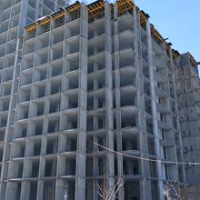 Хід будівництва ЖК Нові Теремки, 4 черга (будинки 15-18), січень 2026