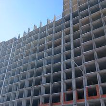 Хід будівництва ЖК Нові Теремки, 4 черга (будинки 12-15), січень 2026