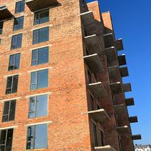 Хід будівництва ЖК Квартал Віденський, 3 будинок, січень 2026