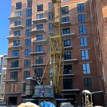 Хід будівництва ЖК Квартал Віденський, 3 будинок, січень 2026