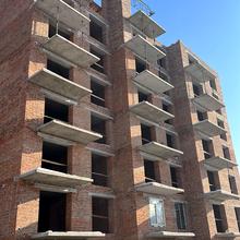 Хід будівництва ЖК Квартал Віденський, 3 будинок, січень 2026