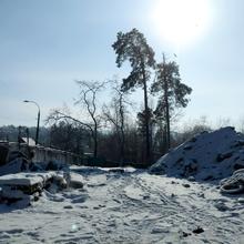 Хід будівництва вул. Живописна, 10, 0, січень 2026