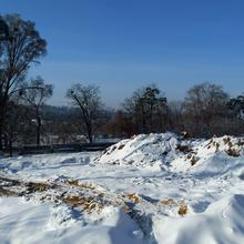 Хід будівництва вул. Живописна, 10, 0, січень 2026