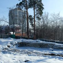 Хід будівництва вул. Живописна, 10, 0, січень 2026