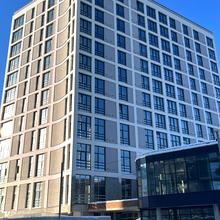 Хід будівництва ЖК Шенген, 1 будинок, січень 2026