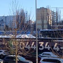 Хід будівництва БІОРИТМ, 0, січень 2026