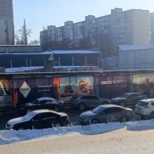 Хід будівництва БІОРИТМ, 0, січень 2026