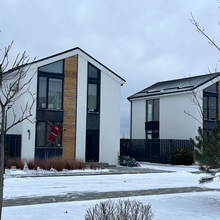 Хід будівництва КМ Gardd House Eco Village, 0, січень 2026