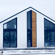 Хід будівництва КМ Gardd House Eco Village, 0, січень 2026