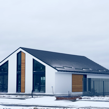 Хід будівництва КМ Gardd House Eco Village, 0, січень 2026