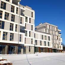 Ход строительства ЖК Avalon Magnolia, 4 дом (секции 4.5-4.6), январь 2026