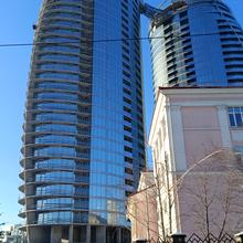 Хід будівництва ЖК Taryan Towers, 3 будинок, січень 2026