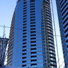 Хід будівництва ЖК Taryan Towers, 3 будинок, січень 2026