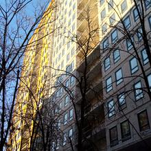 Хід будівництва ЖК Happy House, 1 будинок, січень 2026