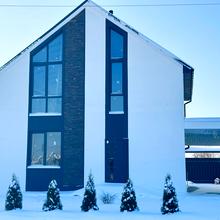 Ход строительства КГ DESNA HOMES, 0, январь 2026