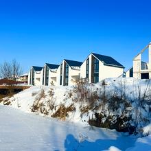 Ход строительства КГ DESNA HOMES, 0, январь 2026