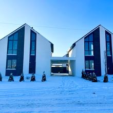 Ход строительства КГ DESNA HOMES, 0, январь 2026