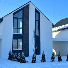 Ход строительства КГ DESNA HOMES, 0, январь 2026