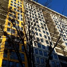 Хід будівництва ЖК Happy House, 1 будинок, січень 2026