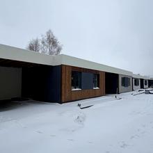 Ход строительства QSide, 0, январь 2026