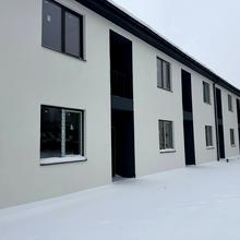 Ход строительства QSide, 0, январь 2026