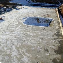 Ход строительства ЖК Avalon Magnolia, 6 дом, январь 2026