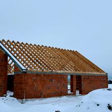 Хід будівництва КМ Ovillas, 0, січень 2026