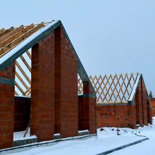 Хід будівництва КМ Ovillas, 0, січень 2026