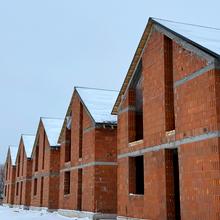 Хід будівництва КМ Ovillas, 0, січень 2026