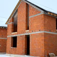 Хід будівництва КМ Ovillas, 0, січень 2026