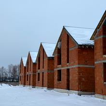 Хід будівництва КМ Ovillas, 0, січень 2026