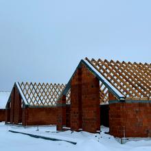 Хід будівництва КМ Ovillas, 0, січень 2026