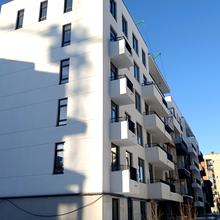 Ход строительства ЖК Avalon Magnolia, 3 дом (секция 3.1), январь 2026