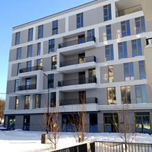 Ход строительства ЖК Avalon Magnolia, 4 дом (секция 4.4), январь 2026