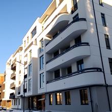 Ход строительства ЖК Avalon Magnolia, 3 дом (секция 3.2), январь 2026