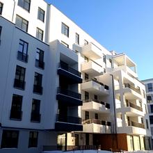 Ход строительства ЖК Avalon Magnolia, 3 дом (секции 3.3, 3.16), январь 2026