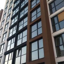 Ход строительства ЖК Modern Home, 3 дом, январь 2026