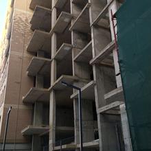 Хід будівництва вул. Героїв Майдану, 118, 120, 2 секція, січень 2026