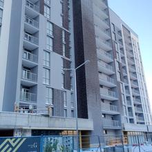 Ход строительства ЖК Щасливий Grand, 2 секция, январь 2026